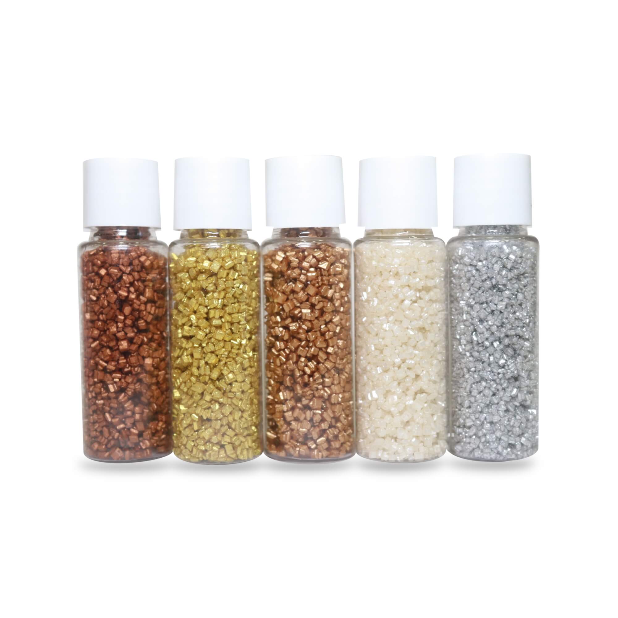 Confect Sparkling Sugar Combo Multipack 2 | Grocsy