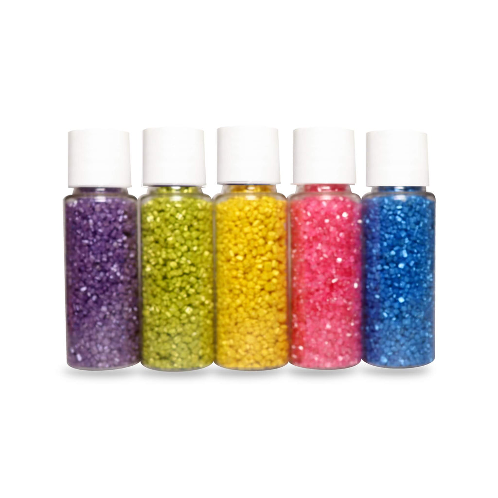 Confect Sparkling Sugar Combo Multipack 4 | Grocsy
