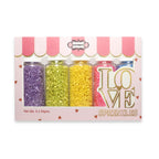 Confect Sparkling Sugar Combo Multipack 4 | Grocsy