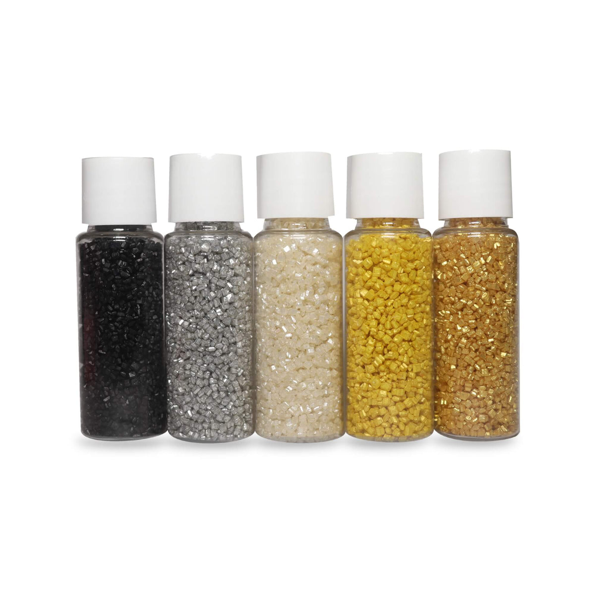 Confect Sparkling Sugar Combo Multipack 8 | Grocsy