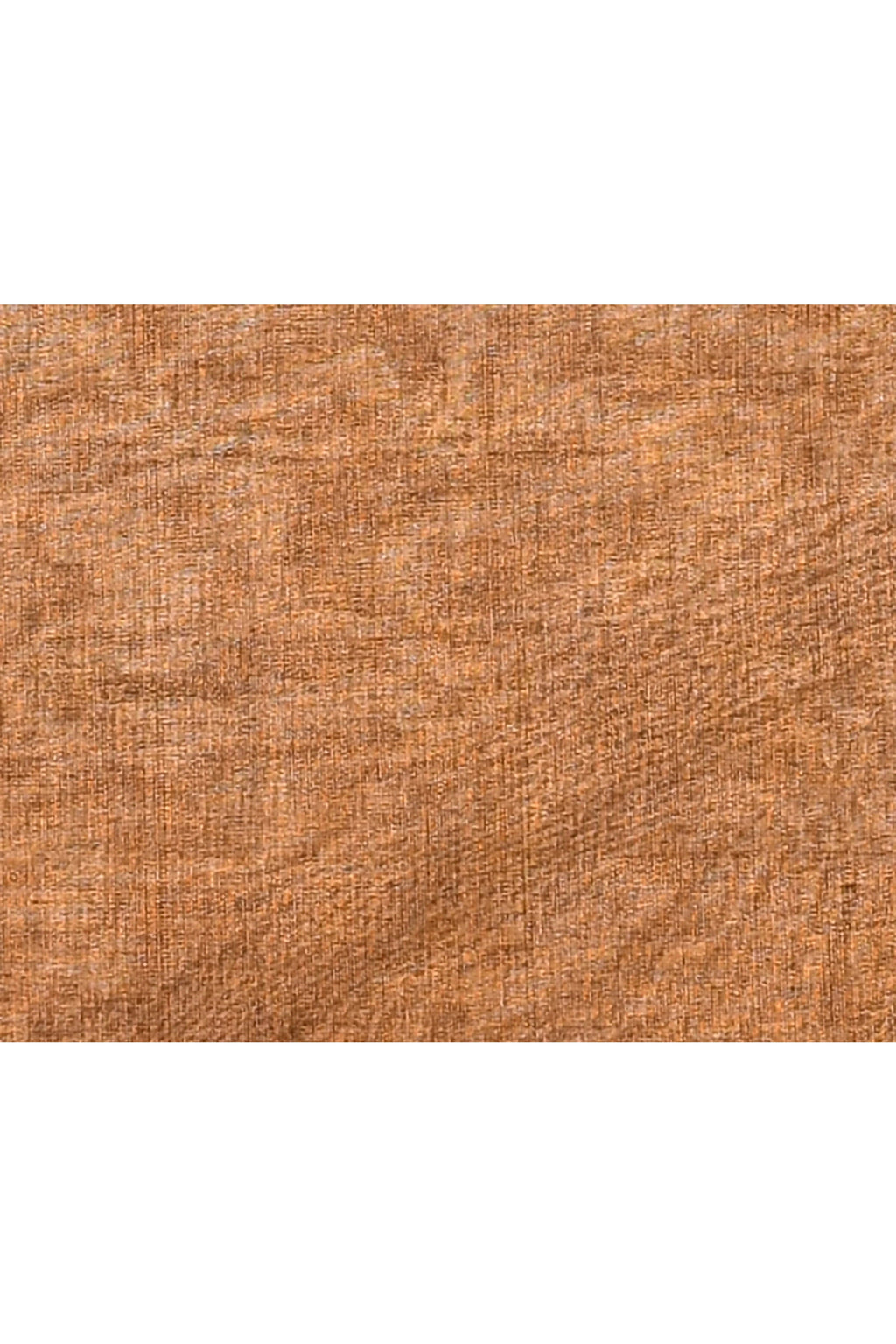 Piyari Fashion Women's Copper Dual Tone Organic Tissue Saree With Blouse Piece | Grocsy