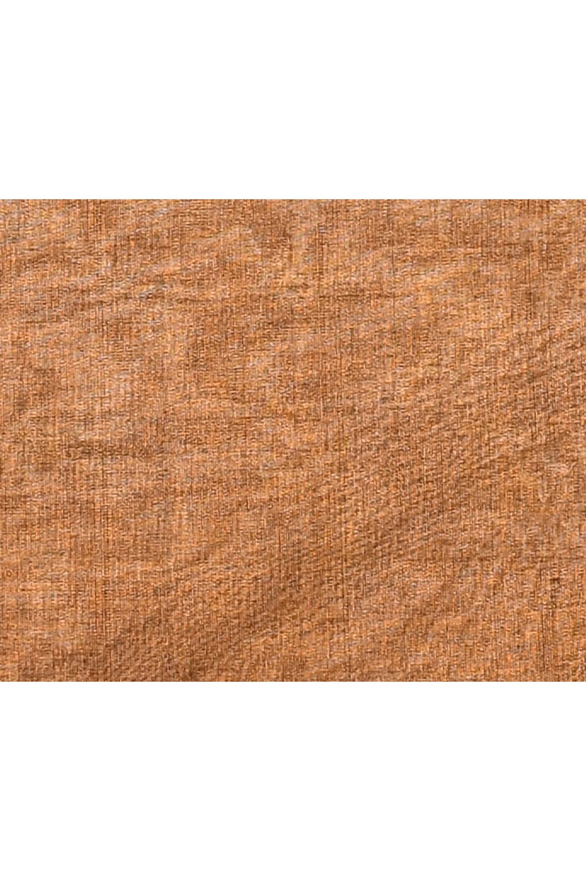 Piyari Fashion Women's Copper Dual Tone Organic Tissue Saree With Blouse Piece | Grocsy