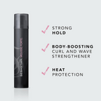 Sebastian Professional Mousse Forte | Grocsy