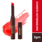 Biotique Diva Kiss Gel Lip Balm - Watermelon Quench-R109 | Grocsy