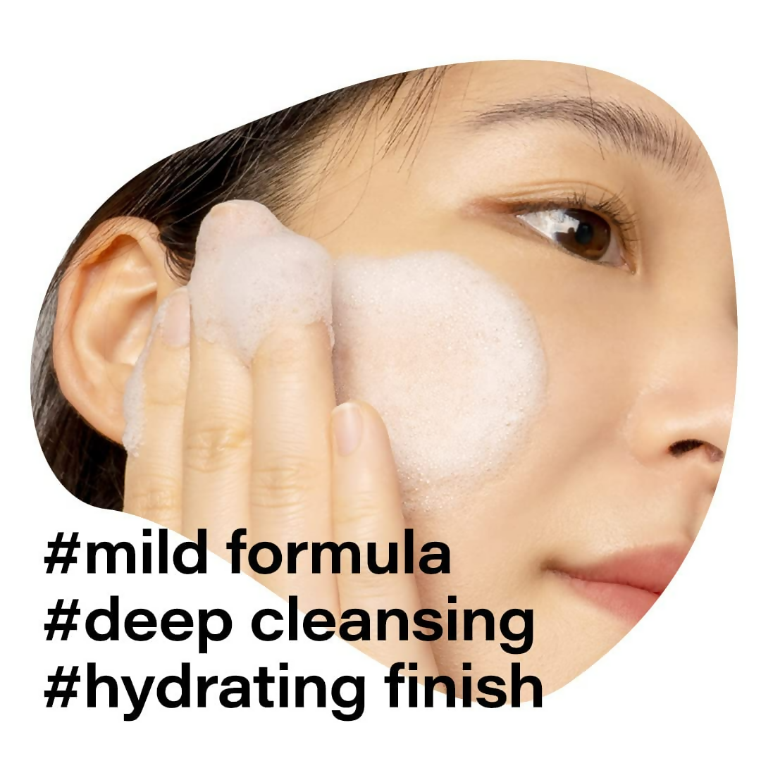d’Alba Italian White Truffle Deep Foam Cleanser | Grocsy