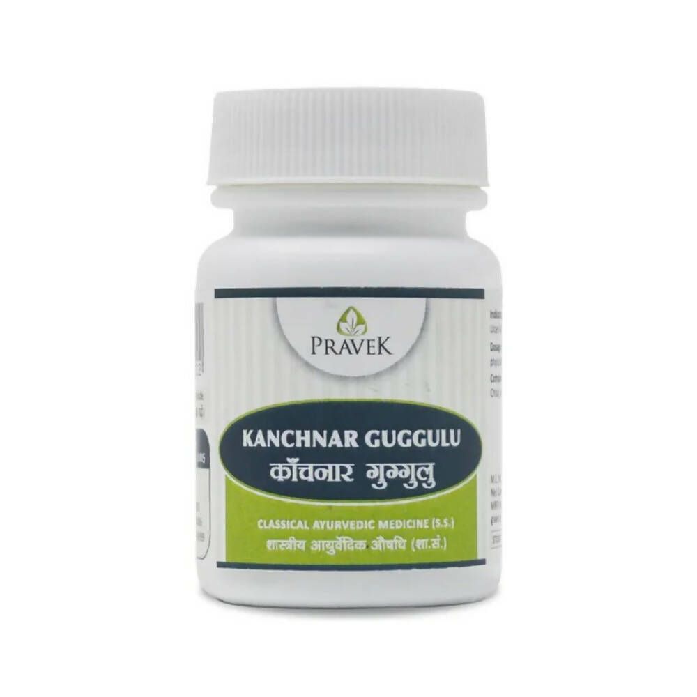 Pravek Kanchnar Guggulu | Grocsy