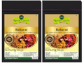 Nawab's Secret Baharat - The Arabian Garam Masala | Grocsy