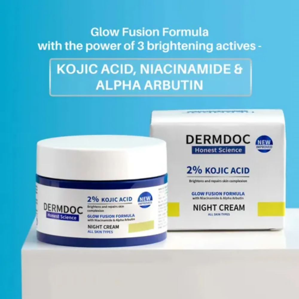 Alps Goodness X DERMDOC Korean Glass Skincare Duo | Grocsy