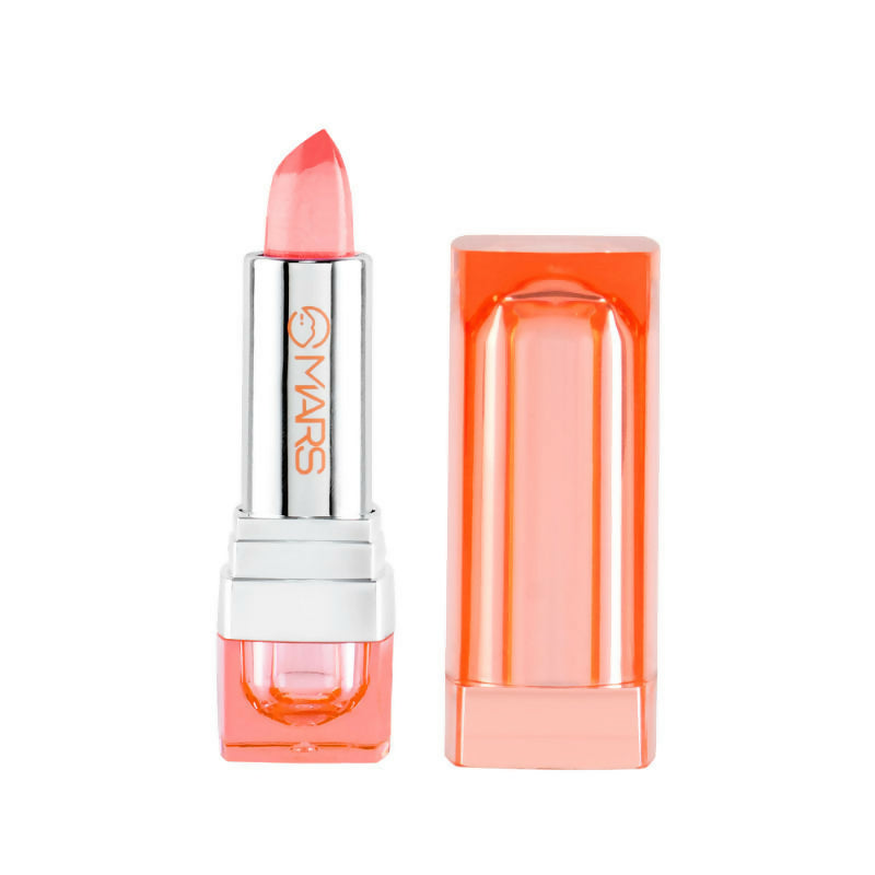 MARS Cosmetics Color Changing Hydratint Lip Balm With Pink Tint - Nude | Grocsy