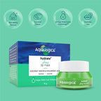 Aqualogica Hydrate+ Plump Lip Mask | Grocsy