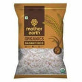 Mother Earth Organic Basmati Rice | Grocsy
