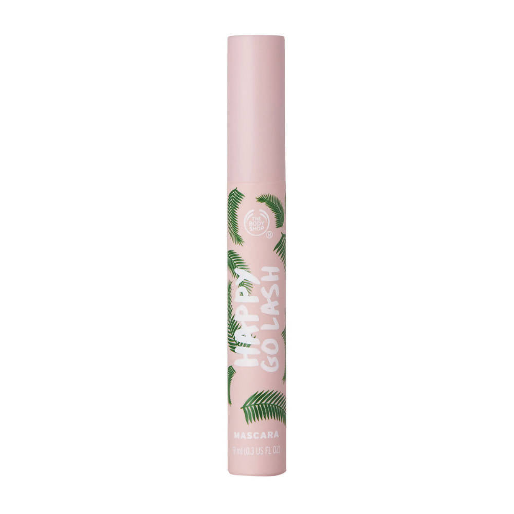 The Body Shop Happy Go Lash Mascara | Grocsy