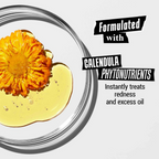 Kiehl's Calendula Herbal Extract Alcohol-Free Toner For Normal To Oily Skin | Grocsy