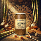 Ishva Raw Brownsugar | Grocsy