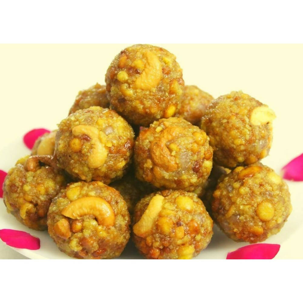 Olive Mithai Annamayya Laddu | Grocsy
