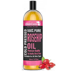 Wishcare 100% Pure Rosehip Oil | Grocsy