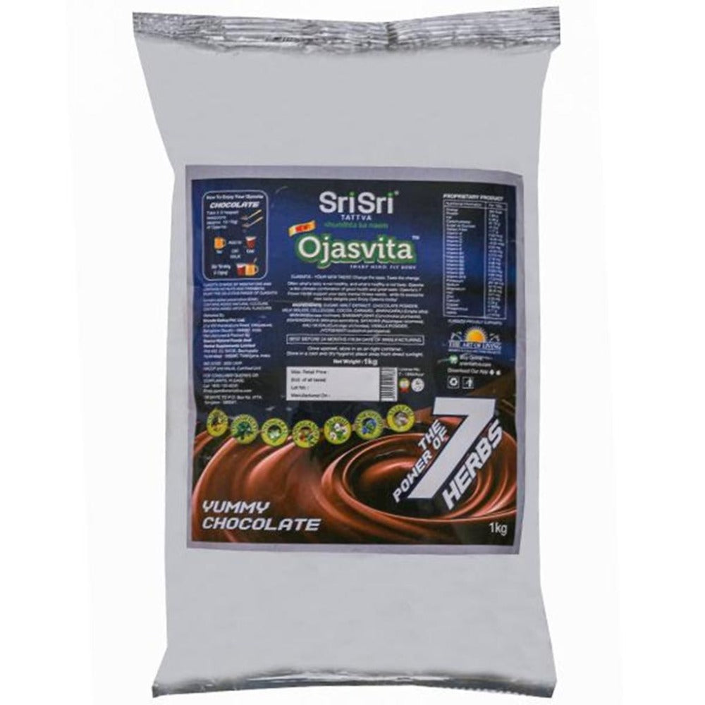 Sri Sri Tattva Ojasvita ( chocolate) | Grocsy