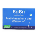 Sri Sri Tattva Pratishyayahara Vati | Grocsy
