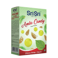 Sri Sri Tattva Amla Candy Paan Flavoured