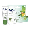 Sri Sri Tattva Anti Acne Gel | Grocsy