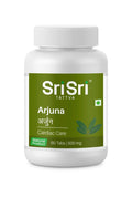 Sri Sri Tattva Arjuna Tablets | Grocsy