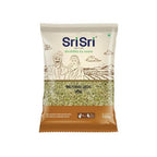 Sri Sri Tattva Big Fennel Seeds (Saunf) | Grocsy