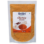 Sri Sri Tattva Chutney Powder | Grocsy