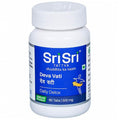 Sri Sri Tattva Deva Vati