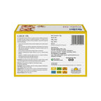 Sri Sri Tattva Garlic Veg Oil Capsules | Grocsy