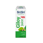 Sri Sri Tattva Giloy Juice | Grocsy