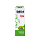 Sri Sri Tattva Giloy Tulsi Juice | Grocsy