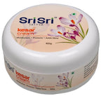 Sri Sri Tattva Kesar Cream | Grocsy