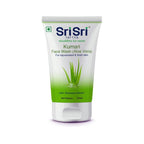 Sri Sri Tattva Kumari Face Wash | Grocsy