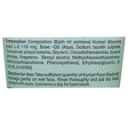 Sri Sri Tattva Kumari Face Wash | Grocsy