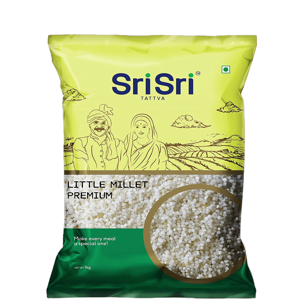 Sri Sri Tattva Little Millet | Grocsy