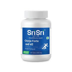 Sri Sri Tattva Oorja Forte Tablets | Grocsy