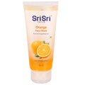 Sri Sri Tattva Orange Face Wash | Grocsy