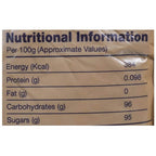 Sri Sri Tattva Organic Brown Sugar | Grocsy