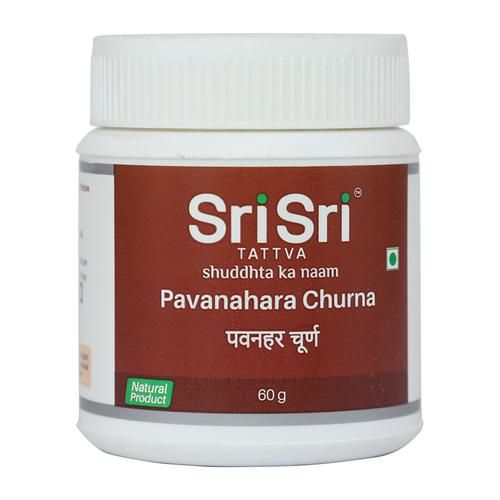 Sri Sri Tattva Pavanahara Churna | Grocsy