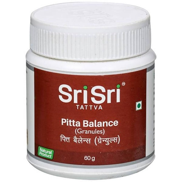 Sri Sri Tattva Pitta Balance | Grocsy
