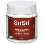 Sri Sri Tattva Pitta Balance | Grocsy