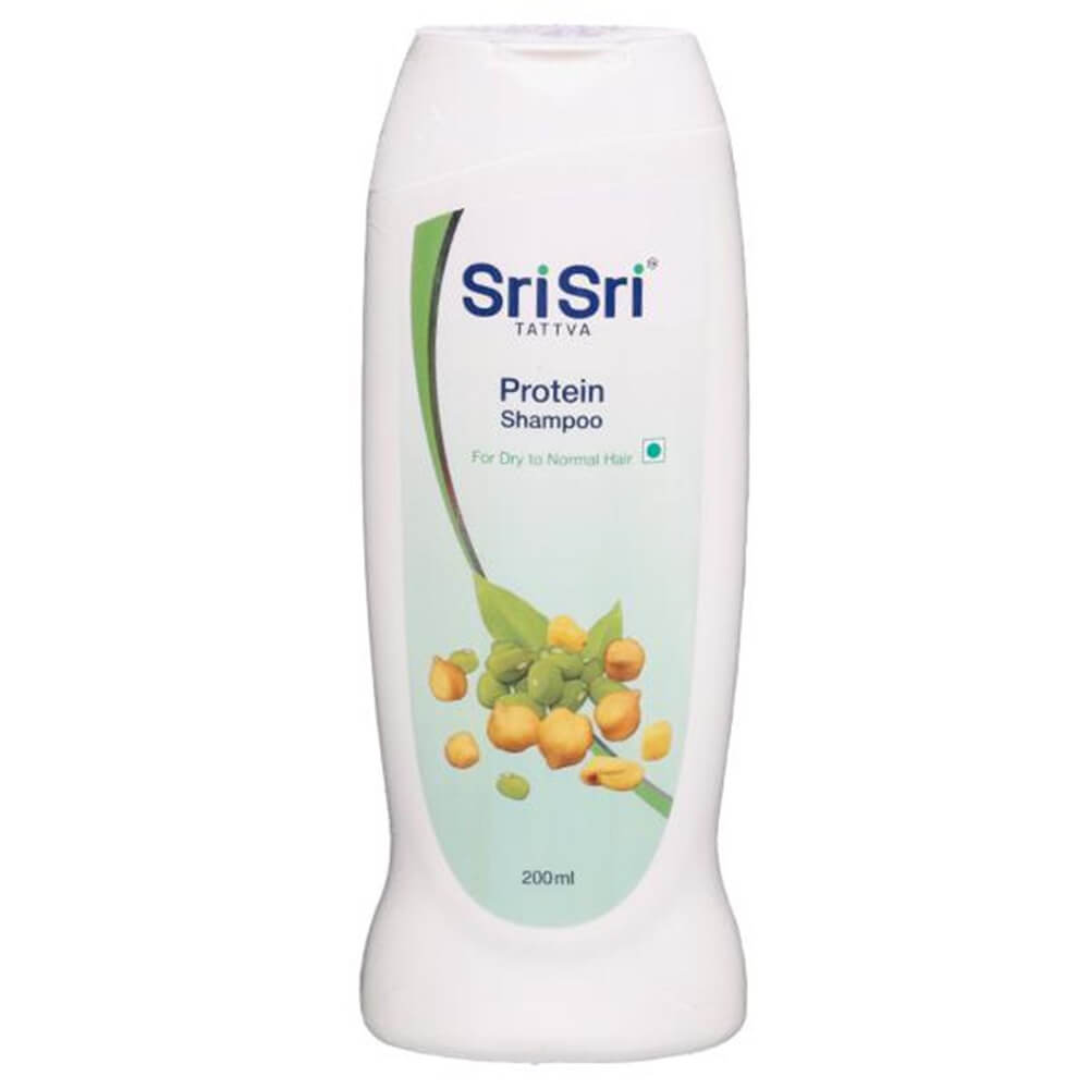 Sri Sri Tattva Protein Shampoo | Grocsy