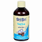 Sri Sri Tattva Sariva Syrup | Grocsy