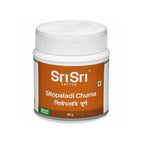 Sri Sri Tattva Sitophaladi Churna | Grocsy