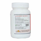 Sri Sri Tattva Vyagradhi Tablets