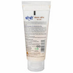 Sri Sri Tattva Walnut Orange Face Scrub | Grocsy