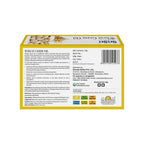 Sri Sri Tattva Wheat Germ Veg Oil Capsules | Grocsy