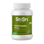 Sri Sri Tattva Yastimadhu | Grocsy