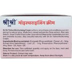 Sri Sri Tatva Moisturising Cream | Grocsy
