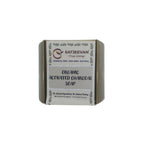 Satjeevan Organic Activated Charcoal Soap | Grocsy